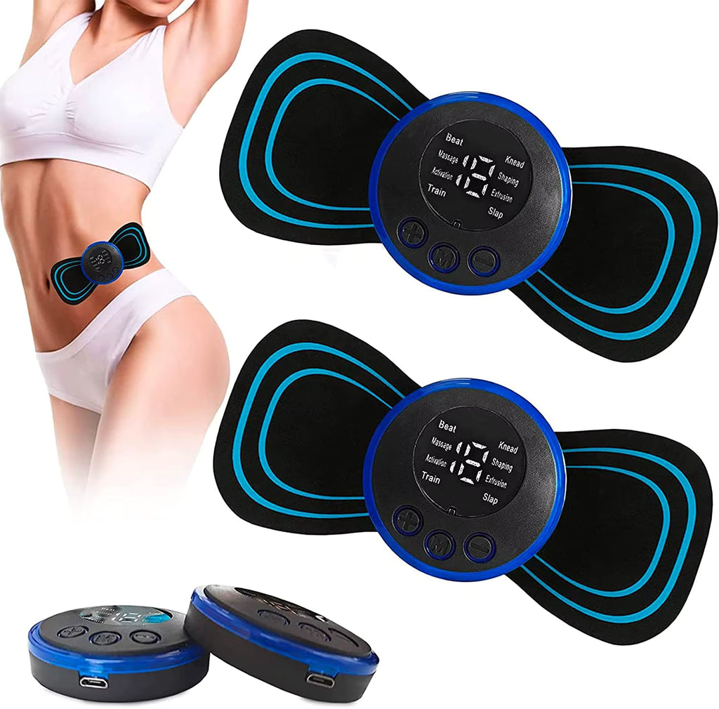 Wireless Portable body massager